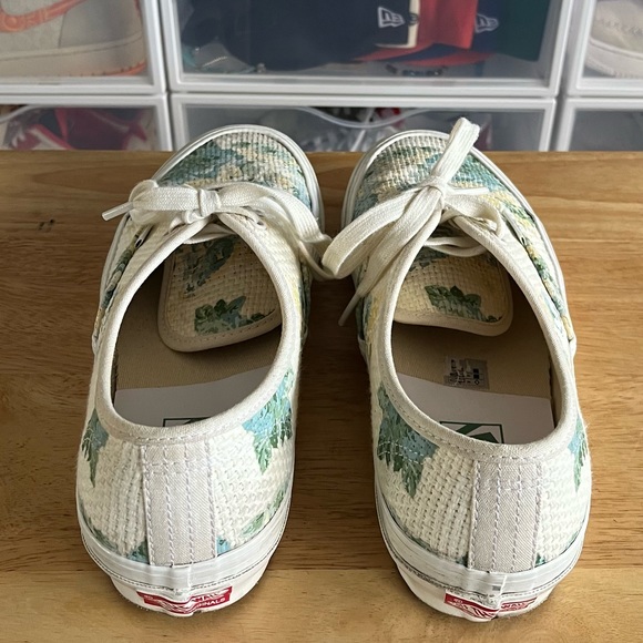 Kith Vans OG authentic LX size 9 - Picture 2 of 5